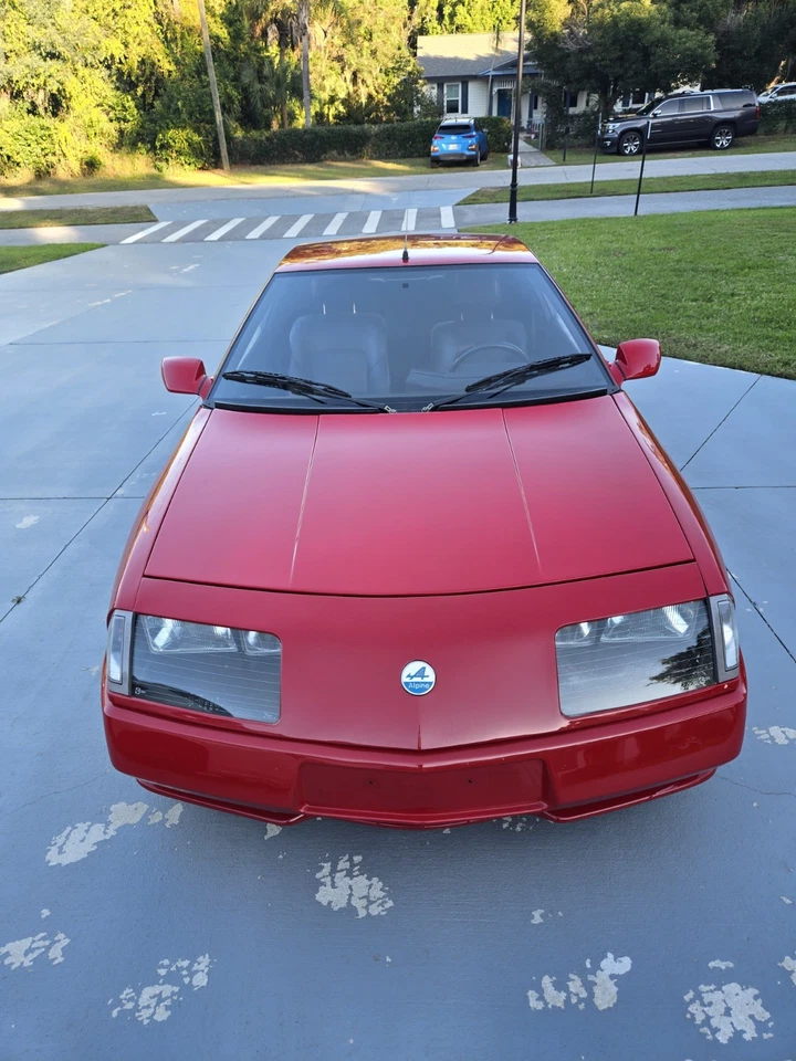 Renault GTA 1978  Foto 1 de 4