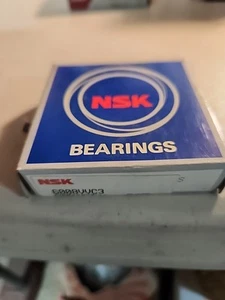 Rodamiento NSK 6008VVC3E - Imagen 1 de 2