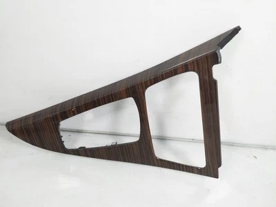 Borde bisel consola central bmw 640I 2012-2015 51-16-9-242-734 Foto 1 de 4