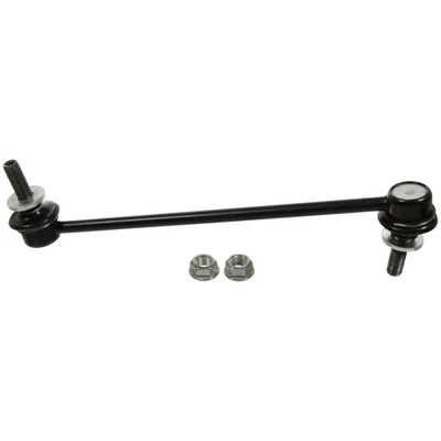 Link de barra estabilizadora de suspensão dianteira MOOG para 2010-2016 CADILLAC SRX - Imagem 1 de 2