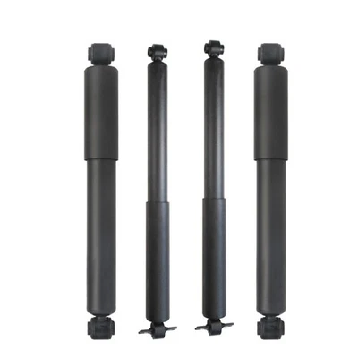 Monroe Shocks 套件 4 件套前后适用于雪佛兰 Blazer S-10 GMC Jimmy 4WD — 第 1/4 张图片