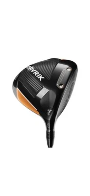 LEFTY Callaway Mavrik 10.5* Driver Regular Jail Break Technology Head Only - Image 1 of 4
