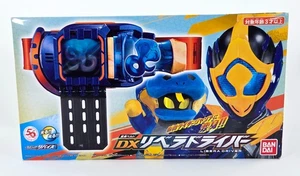 Kamen Rider Revice DX LIBERA DRIVER NEU UNBENUTZT CIB Bandai Japan - Bild 1 von 7