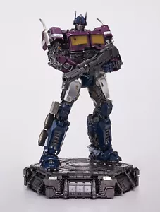 Magnificent mecha MM-01P Optimus Prim Bumble Bee SHATTERED GLASS Version - Picture 1 of 5
