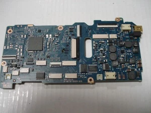 Parte de cámara réflex digital Sony - placa base placa base A100 A200 A290 A300 A500 A700... - Imagen 1 de 1