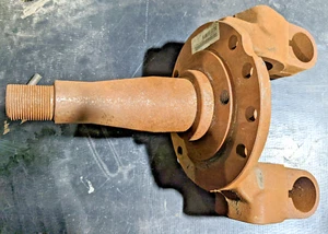 Dana 120SK129-X Spicer Steering Knuckle, unused but with light rust overall - Bild 1 von 7