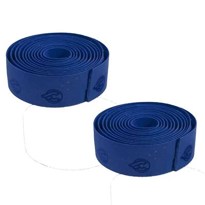 Cinelli Gel Cork Handlebar Tapes With Cinelli Bar Plugs Road Biycle Bike  - Image 1 of 4