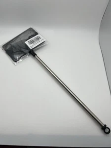 Grepol-V Aquarium Fish Net, 4 Inch Fine Mesh with Extendable Pole x19 - Picture 1 of 3