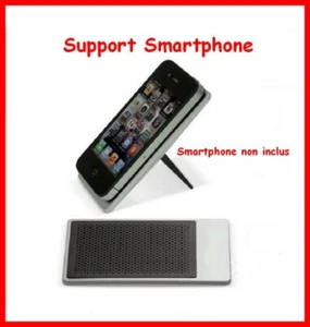 Support de bureau pour smartphone - Afbeelding 1 van 1