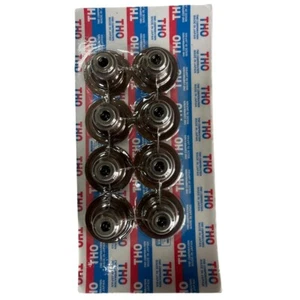 Valve Guide Seal Suitable for ISUZU 4HK1-T FRR FSR  NPR-NQR 8972107020 - Picture 1 of 1