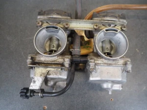 CARBURETOR KAWASAKI GPZ305 1993 16001-1810? 15232 - Imagen 1 de 12