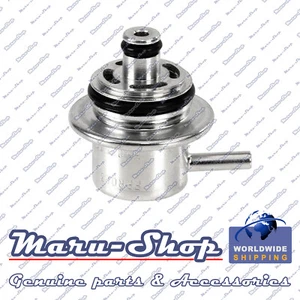 Regulador de presión de inyector de combustible para 01~05 (hasta 01/06/2004) Hyundai Santa Fe 2.4L - Imagen 1 de 1