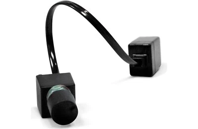 JL Audio RBC-1 Remote Bass Control JD / JX / MX / RD / Slash Series Amplifier - Image 1 of 2