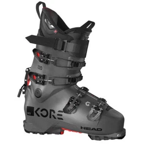 Botas de esquí Head Kore 120 GW para hombre NUEVAS - Imagen 1 de 5