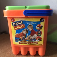 stickle bricks ebay