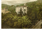 San Remo Villa Zirio Pz Vintage Photochromie Photochromie Vintage Photo