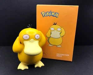 Figura Pokémon Psyduck | Juguetes Langbowang | NUEVA pieza de decoración de 2,5" | Vendedor de EE. UU. - Imagen 1 de 7