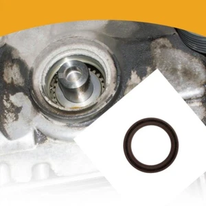 New For Acura Buick Cadillac Chevrolet High Quality Crankshaft Oil Seal 1052A149 - Picture 1 of 7