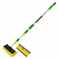telescopic squeegee