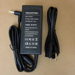 AC Adapter 19V 3.42A X000RJTSS5 for Acer PA-1650-02 PA-1700-02 Aspire 3030 4100 - Picture 1 of 3