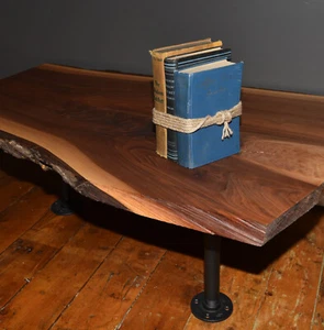 Vintage Books Bound with Twine – Antique Hardbacks for Coffee Table Decor - - Bild 1 von 7