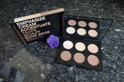 Mac studio fix sculpt and shape contour palette - Image 1 of 4