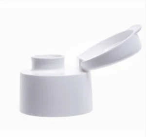 TUPPERWARE EcoEasy 1 l y 880 ml tapa de repuesto tapón botella ecológica NUEVO - Imagen 1 de 2