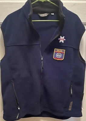 Chaleco Alta Ski Utah Belice Negro Diamante Azul Hombres -XLarge Foto 1 de 4