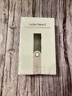 Ledger Nano S Cryptocurrency Bitcoin Hardware Wallet