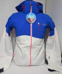 Columbia Titanium Women's CSC Mogul Outdoor Jacket - Picture 1 of 28