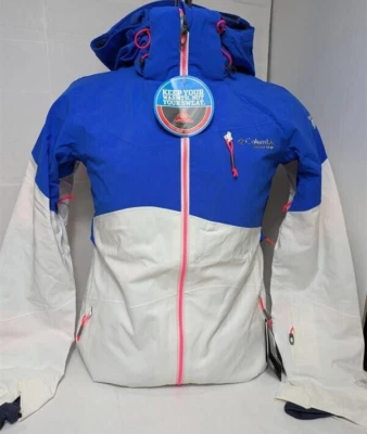 Columbia  Titanium Women's  CSC Mogul Outdoor Jacket - Image 1 of 4