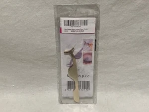 1PC False Eyelash Tweezers False Eyelashes Applicator Eyelash Extension - NEW - Picture 1 of 1