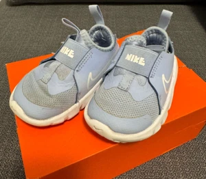Scarpe Nike Flex Runner 2 neonato/bambino US 5C - Foto 1 di 5