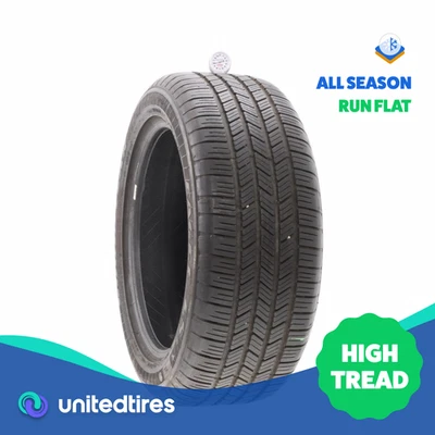 Goodyear Eagle LS-2 Run Flat 107H usado 255/50R19 - 9,5/32 (pan) Foto 1 de 4