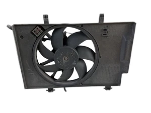 Ventilateur Radiateur Pour FORD Ecosport Série (12>)1843148 Diesel 1.5 - Picture 1 of 4