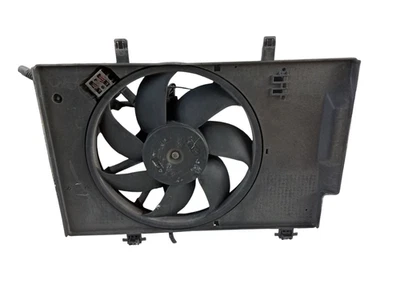 Ventilateur Radiateur Pour FORD Ecosport Série (12>)1843148 Diesel 1.5 - Image 1 of 4
