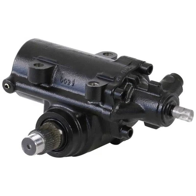 适用于雪佛兰 P10 P20 P30 GMC P1500 P2500 1980 动力转向齿轮箱 GAP — 第 1/4 张图片