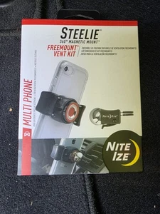 Steelie Car Mount Kit - Photo 1 sur 2