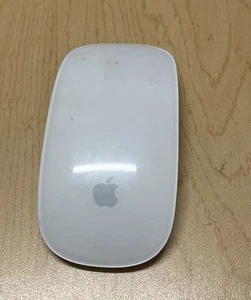 Genuine OEM Apple Magic Mouse Gen 1 A1296 Bluetooth, Used - Picture 1 of 3