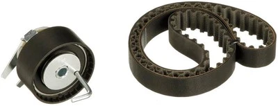 Timing Belt Kit No Water Pump Fits Jaguar XF XJ Land Rover Discovery GATES - Image 1 of 4