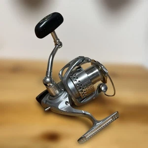 Shimano 98 Stella 4000 Spinnrolle Vintage Angelrolle - Bild 1 von 13