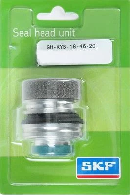Skf SH2-KYB1846 Shock Seal Head - Image 1 of 3