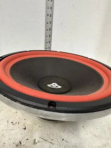 Cerwin Vega 12" EX2040 Tieftöner Lautsprecher Original-Zubehör-Hersteller -funktioniert #P - Bild 1 von 9