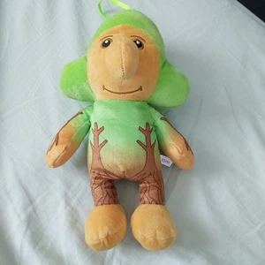 Italian Brainrot Buruburu Patapim Plush Toy  Ships from Japan - Picture 1 of 2