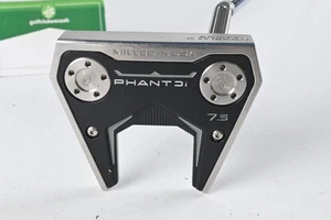 Scotty Cameron 2024 Phantom 7.5 Putter / 34 Inch - Picture 1 of 6