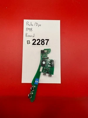 Tablero Proto/Dye PMR Foto 1 de 4