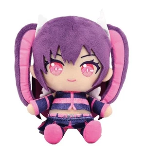 Muñeca de peluche BANDAI de seducción de 2,5 dimensiones Mikari Tachibana juguete de peluche anime - Imagen 1 de 1
