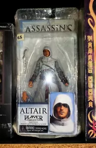 Altair Neca Assasins Creed Figur neu versiegelt - Bild 1 von 2