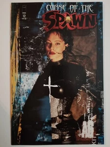 Curse of the Spawn #12 (Image Comics, 1997) - Picture 1 of 1
