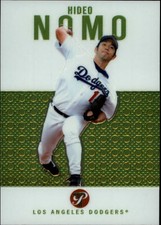 A6351- 2003 Topps Pristine BB Cards 1-190 +Inserts -You Pick- 10+ FREE US SHIP